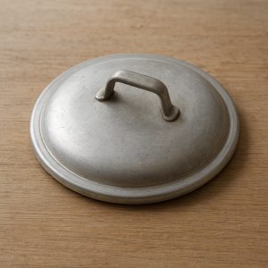 Tapas de aluminio para ollas