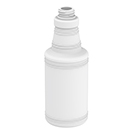 BOTELLA ANILLADA 500 ML
