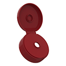 TAPA FLIP TOP ANCHA