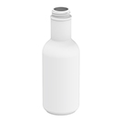 BOTELLA HDPE 600 ML