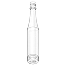 BOTELLA PET 3 OZ