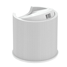 TAPA DISC TOP ESTRIADA PLUG